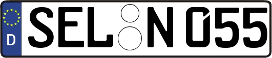 SEL-N055