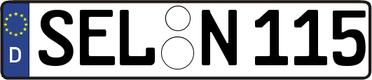 SEL-N115