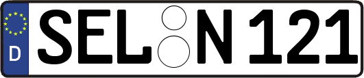SEL-N121