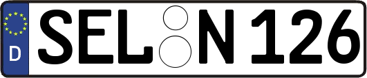 SEL-N126