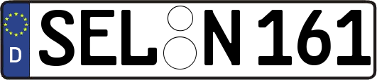 SEL-N161