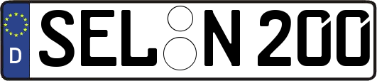 SEL-N200
