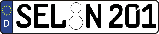 SEL-N201