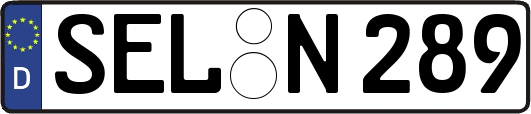 SEL-N289