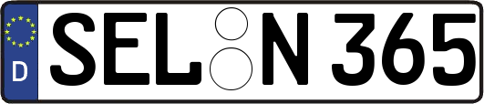 SEL-N365