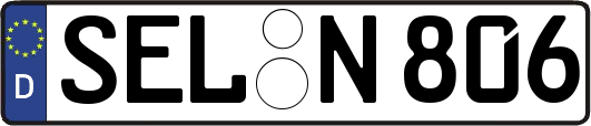 SEL-N806