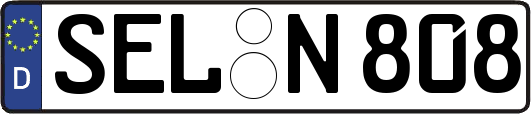 SEL-N808