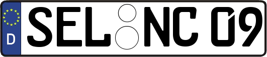 SEL-NC09
