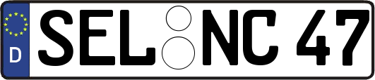 SEL-NC47