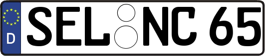 SEL-NC65