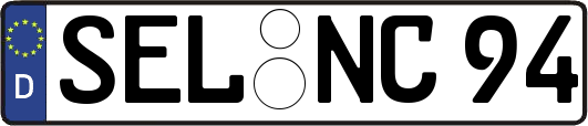 SEL-NC94