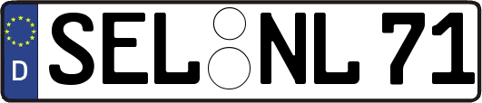 SEL-NL71