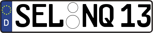 SEL-NQ13