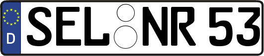 SEL-NR53