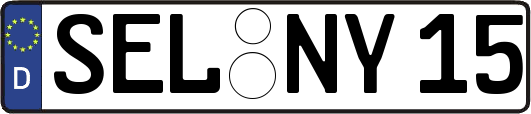 SEL-NY15