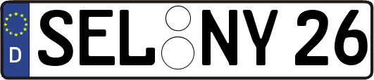 SEL-NY26