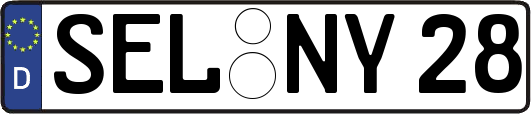 SEL-NY28