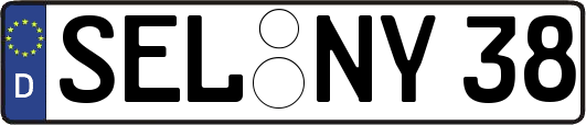 SEL-NY38