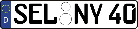 SEL-NY40