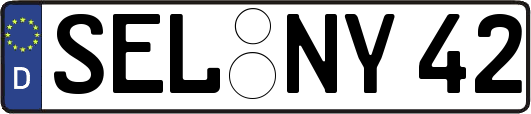 SEL-NY42