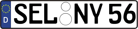 SEL-NY56