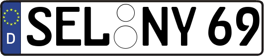 SEL-NY69