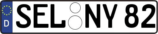 SEL-NY82