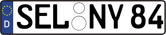 SEL-NY84