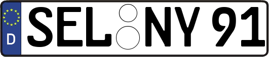 SEL-NY91