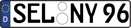 SEL-NY96