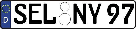 SEL-NY97