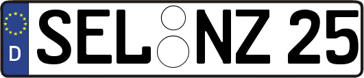 SEL-NZ25