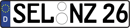 SEL-NZ26