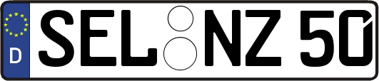 SEL-NZ50