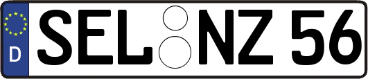 SEL-NZ56