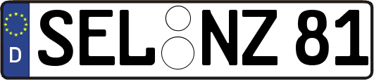 SEL-NZ81