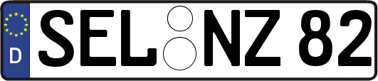 SEL-NZ82