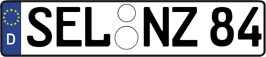 SEL-NZ84