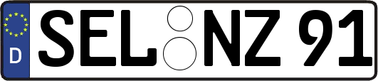 SEL-NZ91