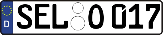 SEL-O017