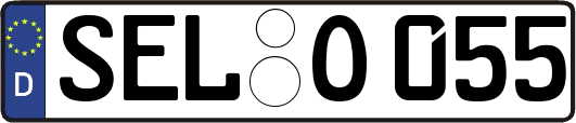SEL-O055