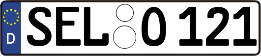 SEL-O121