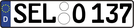 SEL-O137