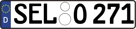 SEL-O271