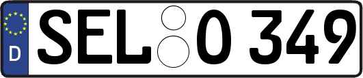 SEL-O349