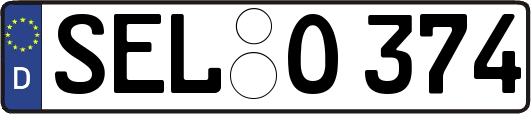 SEL-O374