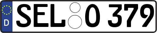 SEL-O379