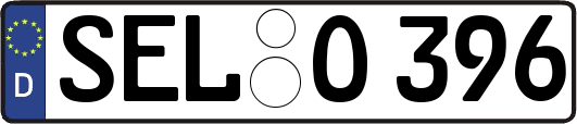 SEL-O396