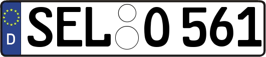 SEL-O561
