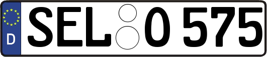 SEL-O575